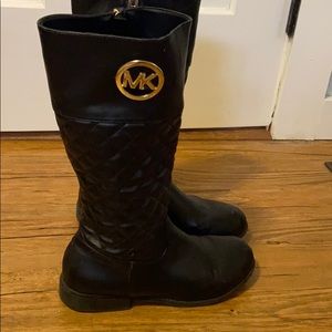 Michael Kors booties